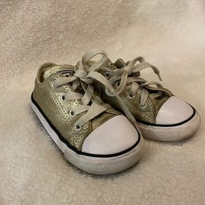 Toddler Converse